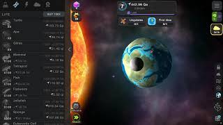 Cell to Singularity Reboot - 2026 Playthrough Idle 25