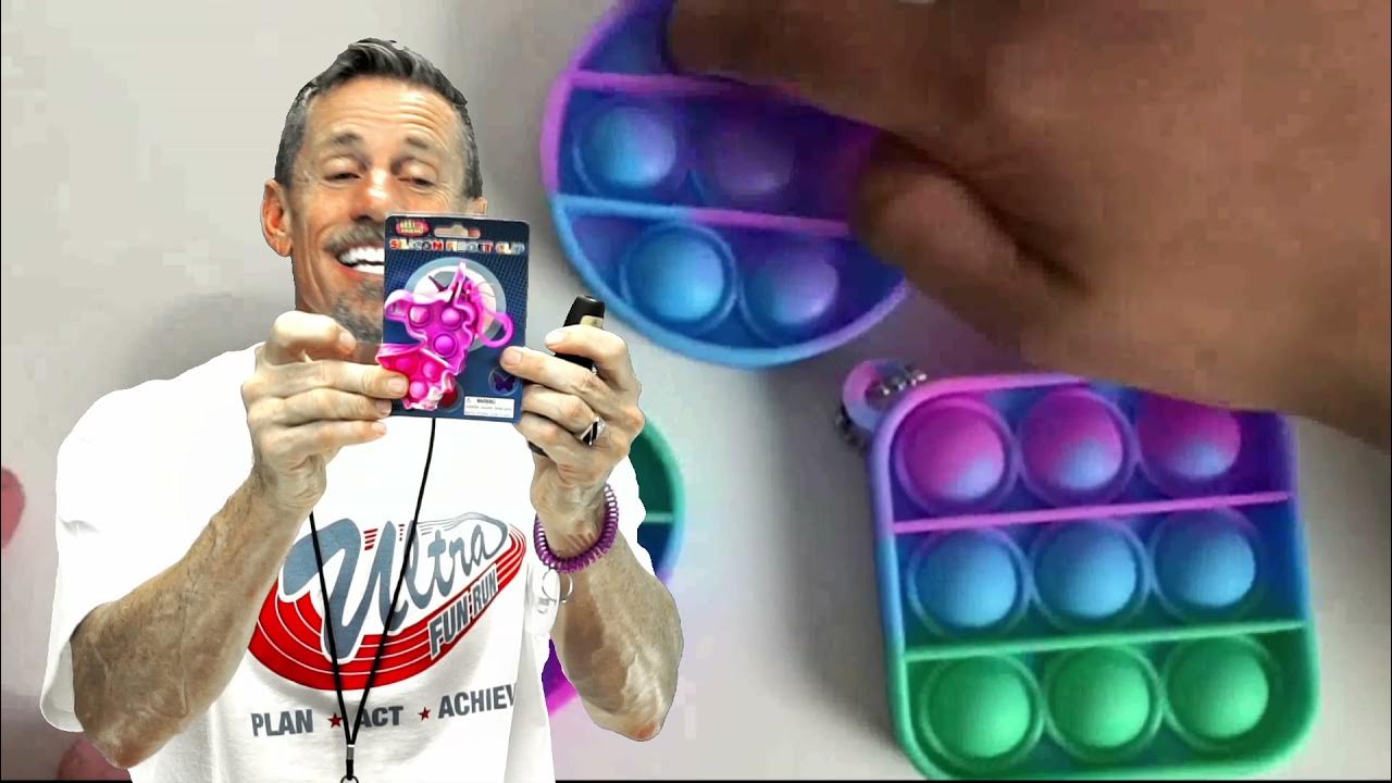 Live Ultra Fun Run Assembly 2021 new YouTube