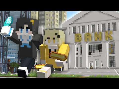 절대 안 뚫린다는 철통보안 은행, '이 방법'으로 전부 털었습니다