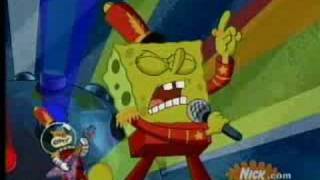 Spongebob Schwammkopf - What I've done