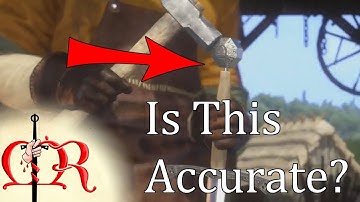 Is there a 4th method for pommel attachment?