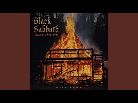 Snowblind Live Snowblind Live