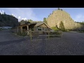 Upland Angler Lodge -- Cascade, MT