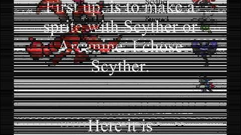 Re: My first pokemon sprite contest! (open)