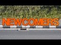 Newcomers teaser by martimotos fra