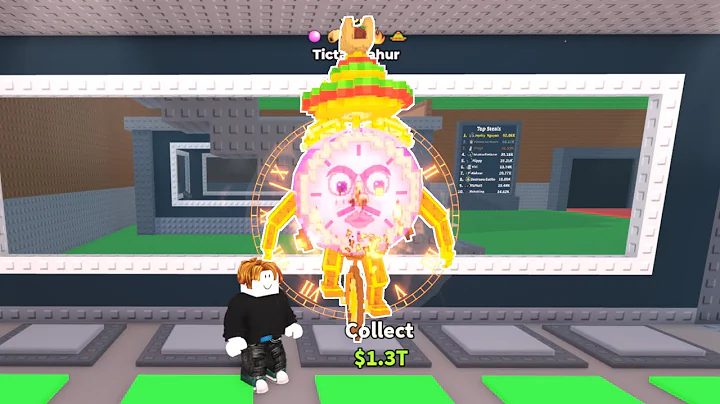 Will My TicTac Sahur Reach 1 Billion A Second?