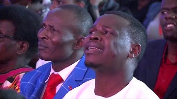 Strategy for Kingdom Advance [Part 3] with Apostle Joshua  Selman