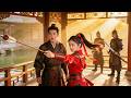 紅衣女孩徒手接住飛來長箭的那一瞬間,霸道王爺再也移不開眼,一見鍾情!