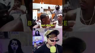 Rakai Responds to PlaqueBoyMax Drama (Streamer University)