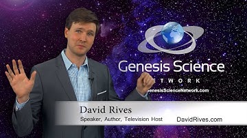 Genesis Science Network (Launch Promo)