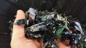 Destruction of 1000 SDLT Backup Tapes