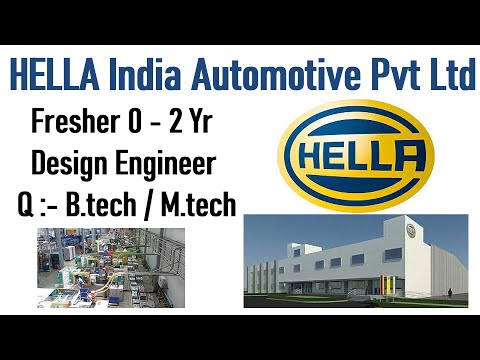 Products offered by Hella India Automotive Pvt Ltd in National Highway No 8  Gurgaon, Gurgaon - Justdial