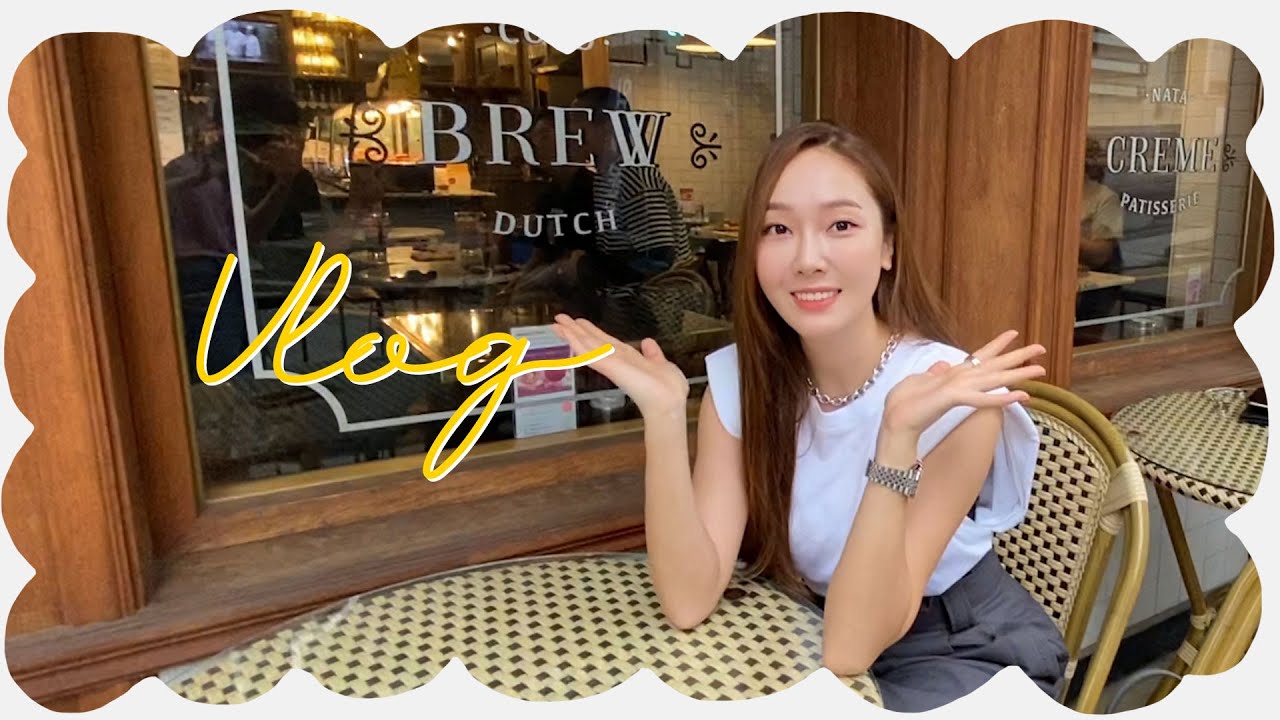 VLOG l Keeping it simple