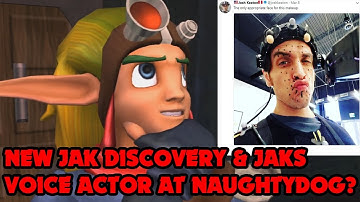 Jak 4 90% Confirmed! Huge Jak Discovery Found!