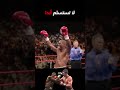 لا تستسلم أبدا Ufc Mma Boxing Fight 