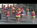 20170506 ふわふわ 「恋花火」 (2部) 【4K】