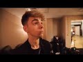CORBYN BESSON FUNNY/CUTE MOMENTS