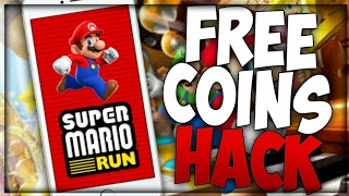Mario super run apk mod ilimited.gels.gold screenshot 1