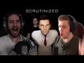 SCRUTINIZED Twitch Funniest Moments & Jump Scares | xQc, Sodapoppin, NymN, Forsen