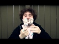 Casey Shaves his Beard!