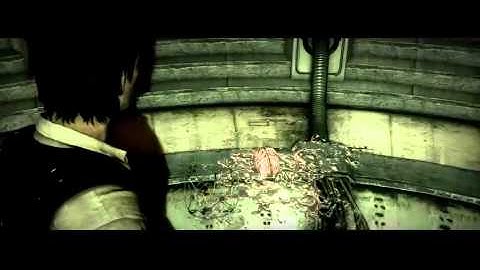 The Evil Within - Chapter 15: An Evil Within - PS4 Gameplay