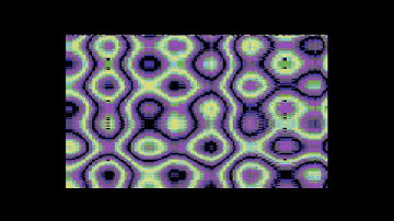 Resource - Protoplasm | C64 One-File Demo