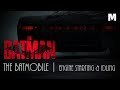 THE BATMOBILE 2022 - Engine Starting Up | Engine Idling | Relaxing | Studying | Gotham Ambience