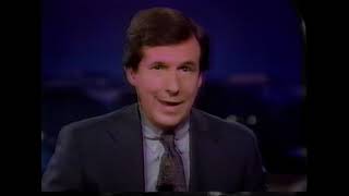 19920722 ABC News Nightline