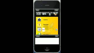 Auto-Accident-App-Demo.mov screenshot 2