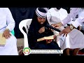 Hordhaca XAFLADA QALINJABINTA QAYBTA HINGAADA EE MU'ASSASATU DAR_ALMIMINEN