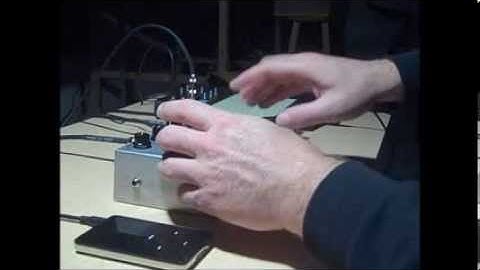 DS7 & DS8 drum synths with delay