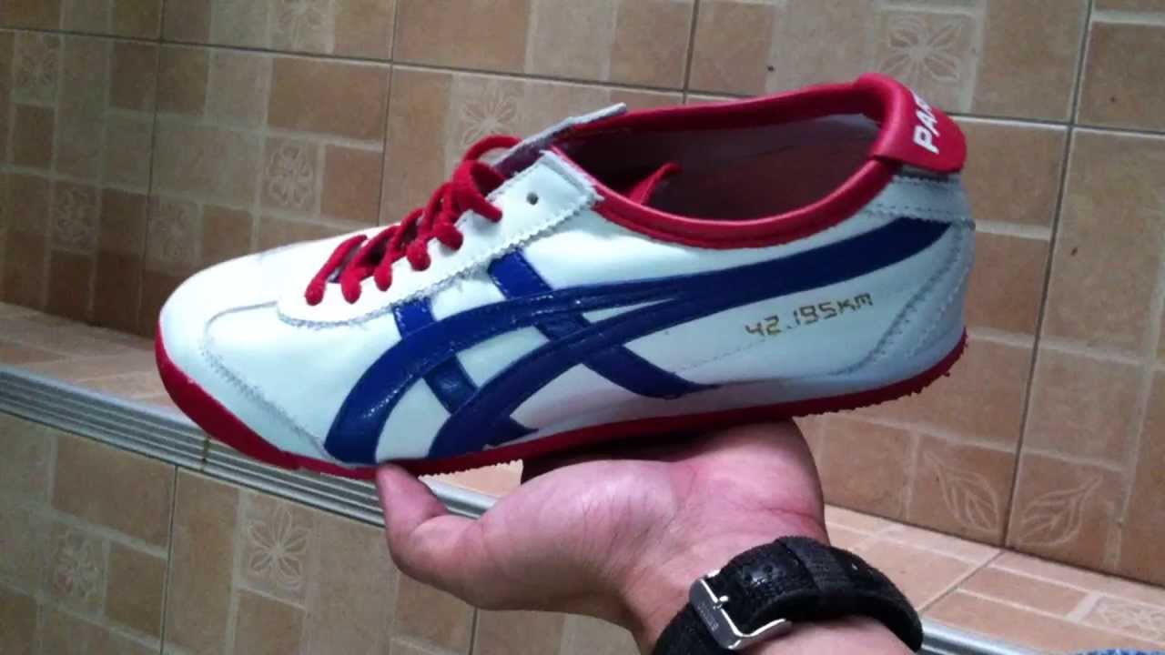 onitsuka paris