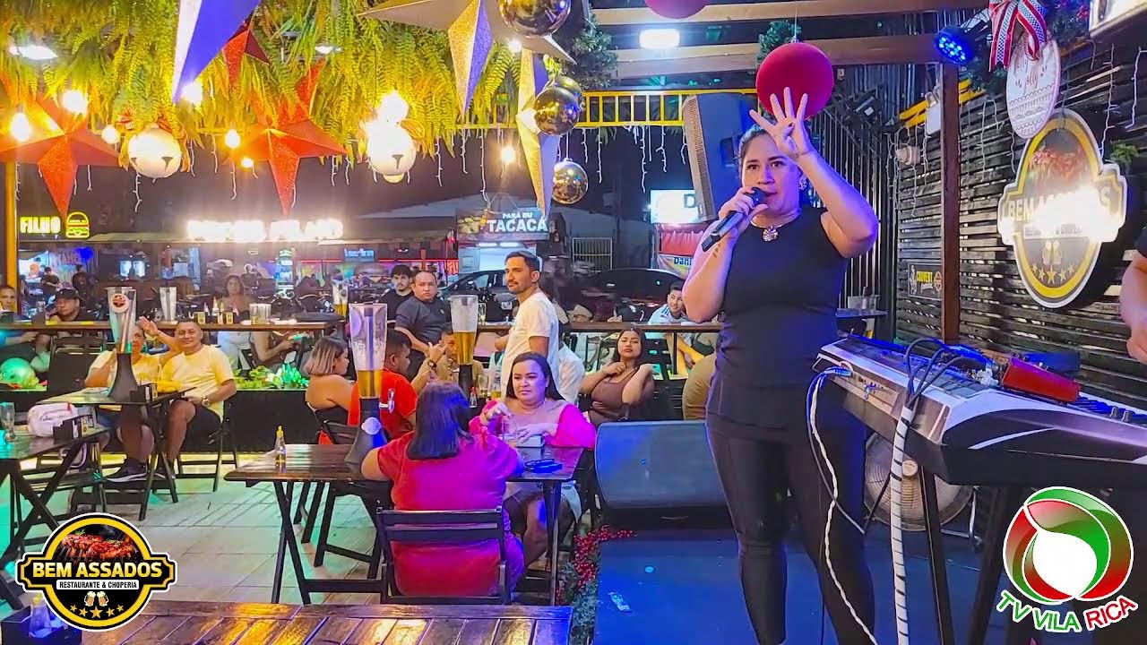 TV VILA RICA LEVANDO A MELHOR DA TRANSMIÇAO AO VIVO PRA VC CURTIR SE DIVERTR