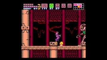 Super Metroid Walkthrough - Part 15