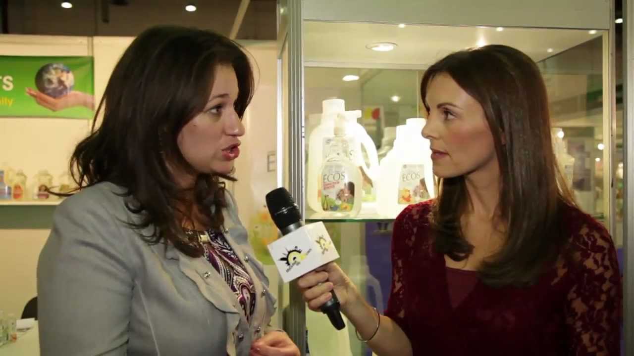 city guidelines Natural and Organic Products Expo 2012