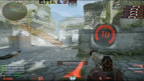 𝗙𝗮𝗰𝗲𝗶𝘁 𝟯𝟬𝟬𝟬 𝗲𝗹𝗼 | 𝟭𝟮𝟴𝟬𝘅𝟭𝟬𝟮𝟰 | CS2