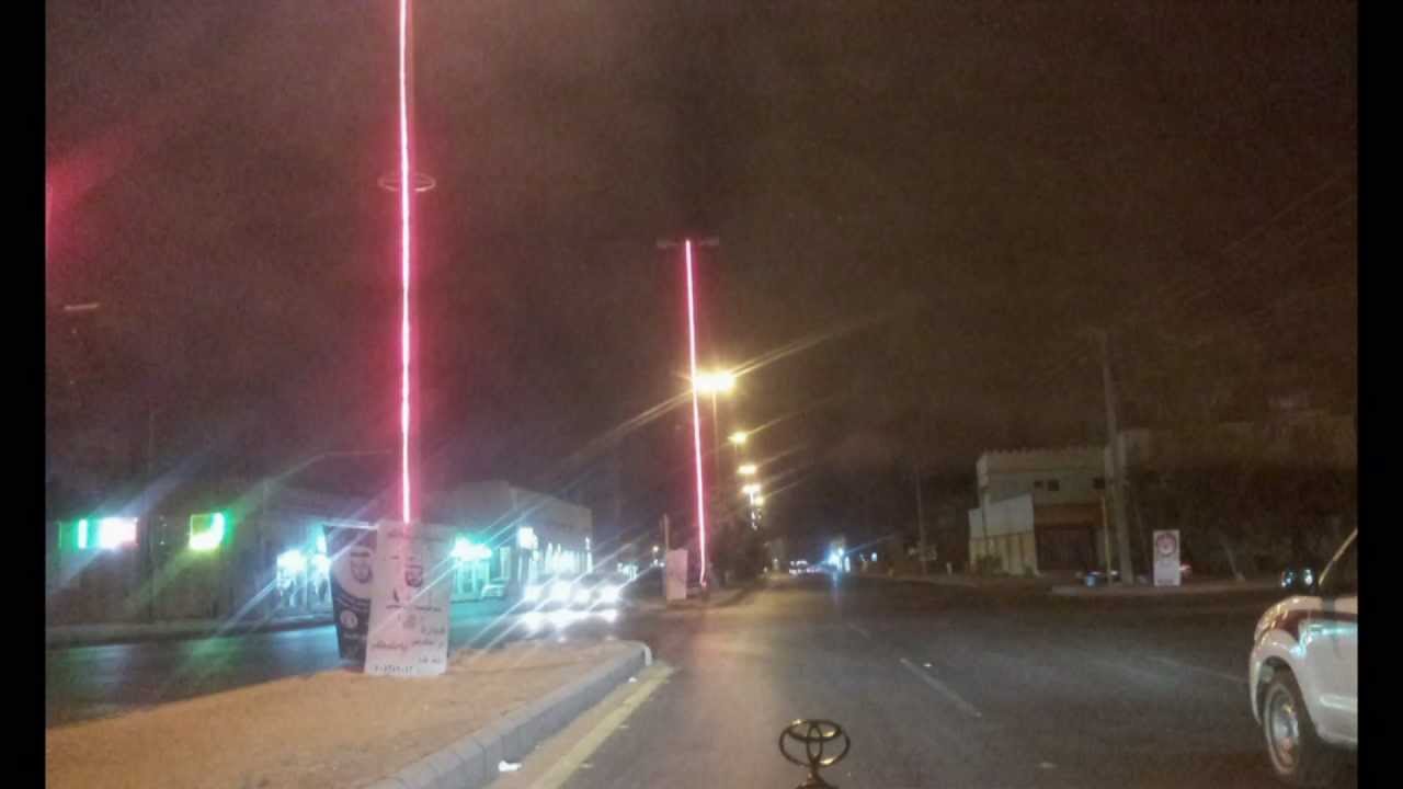 تايم لابز مدينة سكاكا.HD