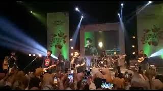 aku disampingmu - Indra Naga Live