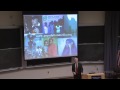 22. Media and the Fertility Transition in Developing Countries (Guest Lecture by William Ryerson)