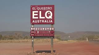 Australia - El Questro  4K