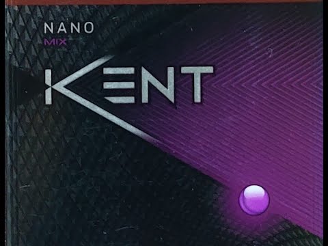 Kent Nano Mix. Нано формат в сигаретах. Подробный обзор.