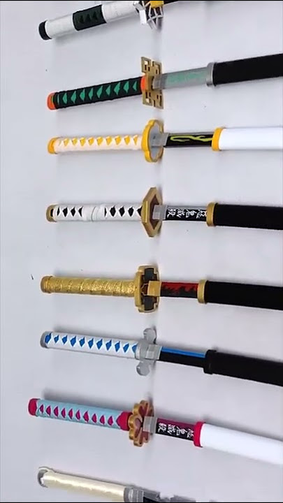 Espada YORU Mihawk One Piece REAL, espadasymas