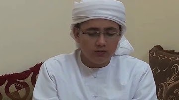 مسابقة القارئ العالمي | التصفيات الأولية | سيد بشارت حسين