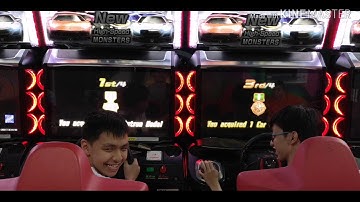 WMMT5DX+ Friend Tag Match @CP Kuantan Red