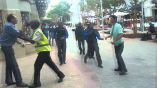 best friends funny fight south africa by Global World Entertainment 108,785 views 8 years ago 1 minute, 6 seconds