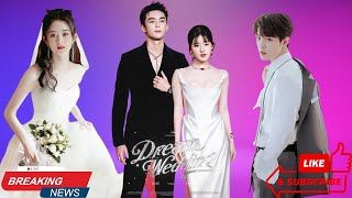 Leo Wu and Zhao Lusi ly Surpass Xiao Zhan and Zhao Liying in Overseas Markets.