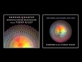 Kronos quartet  g song terry riley