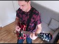 Oasis guitar Cover - Some Might Say
