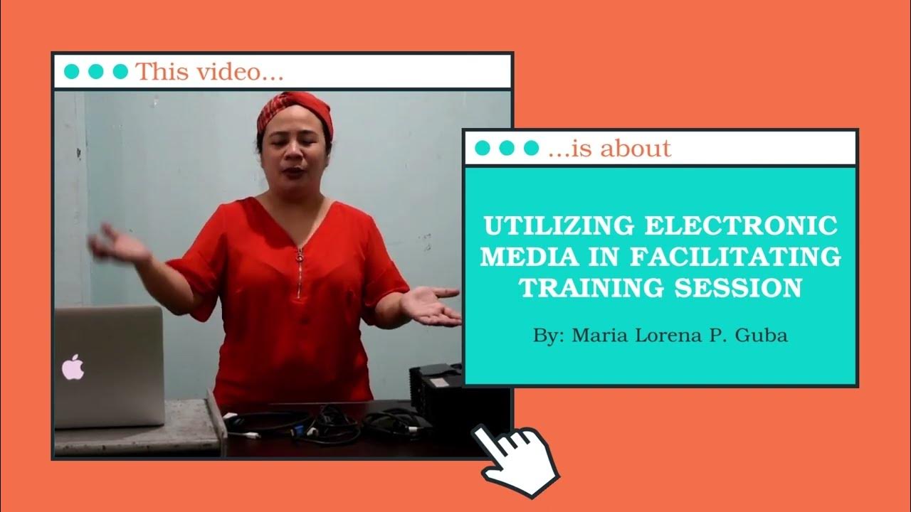 How to connect LCD Projector to Laptop? YouTube