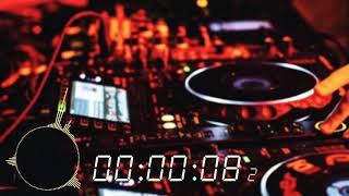 DJ cidro full bass nya Indonesia